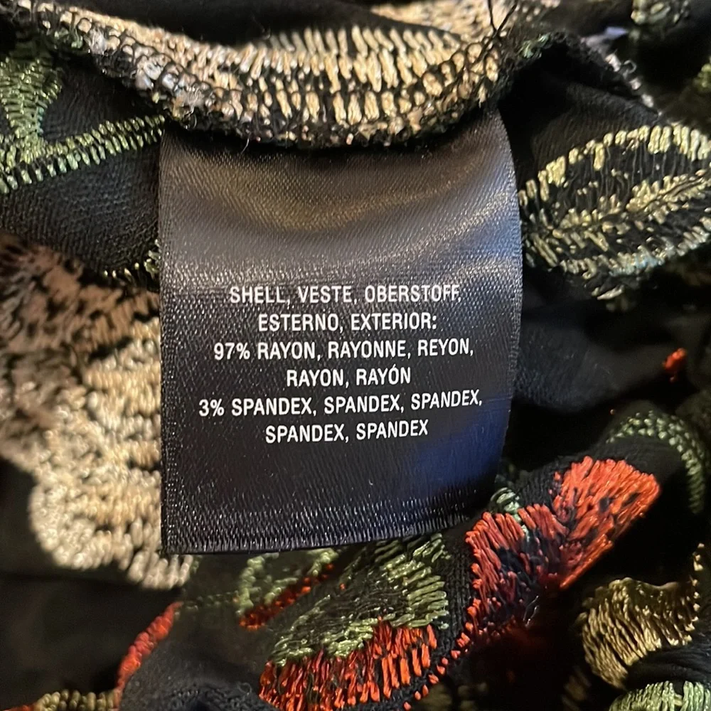 Anthropologie Allora Top Size XS/S - Picture 9 of 14